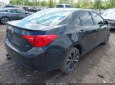 TOYOTA COROLLA SE 2T1BURHE7HC828341 снимка