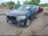 BMW X5 XDRIVE35I 5UXKR0C50F0P04647 снимка