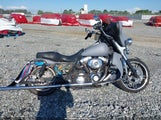 HARLEY-DAVIDSON FLHTCUI SHRINE 1HD1FLW155Y608513 снимка