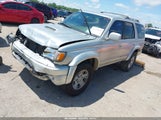 TOYOTA 4RUNNER SR5 V6 JT3GN86R8Y0158722 снимка