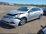 HYUNDAI SONATA GLS 5NPEB4AC0DH755318 снимка