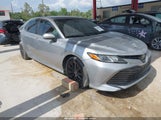 TOYOTA CAMRY LE 4T1B11HK8KU228482 fotografie