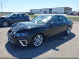 AUDI A4 PREMIUM PLUS 45 TFSI S LINE QUATTRO S TRONIC WAUEAAF44NN011772 photo