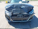 AUDI A4 PREMIUM PLUS 45 TFSI S LINE QUATTRO S TRONIC WAUEAAF44NN011772 photo