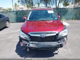SUBARU FORESTER 2.5I TOURING JF2SJAWC3JH477572 photo