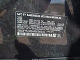BMW X3 XDRIVE30I 5UXTY5C06M9F36940 снимка
