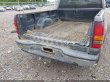 GMC SIERRA 1500 SLE 2GTEK19T721257716 снимка