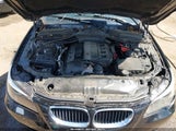 BMW 525I WBANA53595B857210 снимка