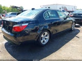 BMW 525I WBANA53595B857210 снимка