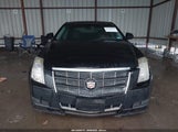 CADILLAC CTS LUXURY 1G6DE5E59C0103526 снимка