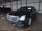 CADILLAC CTS LUXURY 1G6DE5E59C0103526 снимка