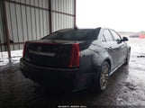 CADILLAC CTS LUXURY 1G6DE5E59C0103526 снимка