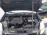 NISSAN SENTRA 2.0 S 3N1AB6AP5CL779130 снимка