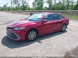 TOYOTA CAMRY LE HYBRID 4T1C31AK5MU030115 photo