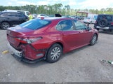 TOYOTA CAMRY LE HYBRID 4T1C31AK5MU030115 снимка
