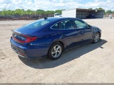 HYUNDAI SONATA SE 5NPEG4JA0MH074995 снимка