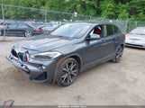 BMW X2 xDrive28I WBXYJ5C33JEB19304 снимка
