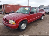 GMC SONOMA SLS 1GTCS19HX38117595 снимка