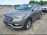 HYUNDAI SANTA FE SPORT 2.4L 5NMZUDLB4JH073857 photo