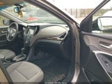 HYUNDAI SANTA FE SPORT 2.4L 5NMZUDLB4JH073857 photo