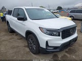Honda Ridgeline Sport 5FPYK3F19PB057816 снимка
