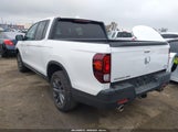 Honda Ridgeline Sport 5FPYK3F19PB057816 снимка