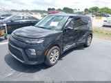 KIA SOUL LX KNDJ23AU6L7724921 fotografie