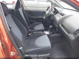 HONDA FIT SPORT JHMGD38608S029378 fotografie