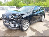 MAZDA CX-5 GRAND TOURING JM3KE2DY7F0508312 снимка