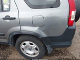 HONDA CR-V LX JHLRD78515C056302 снимка