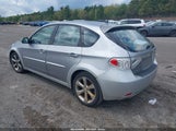 SUBARU IMPREZA OUTBACK SPORT JF1GH63669H820484 fotografie