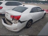 CHEVROLET MALIBU LS 1G11B5SL2FU153217 снимка