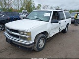 CHEVROLET SUBURBAN 1500 LT 3GNEC16R9XG190919 fotografie