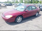 FORD TAURUS SES 1FAFP55S84A141126 снимка
