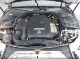 MERCEDES-BENZ C 300 4MATIC/LUXURY 4MATIC/SPORT 4MATIC 55SWF4KB5GU103620 photo