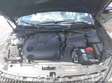 NISSAN MAXIMA SV XTRONIC CVT 1N4AA6CV5MC512231 снимка