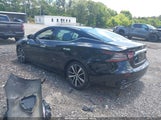 NISSAN MAXIMA SV XTRONIC CVT 1N4AA6CV5MC512231 снимка