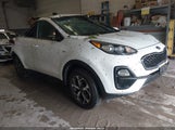 KIA SPORTAGE LX KNDPMCAC5L7755752 снимка