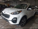 KIA SPORTAGE LX KNDPMCAC5L7755752 снимка