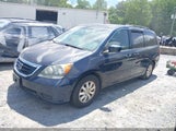 HONDA ODYSSEY EX-L 5FNRL3H71AB003462 снимка