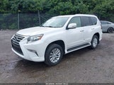 LEXUS GX 460 JTJBM7FX5F5107015 снимка