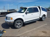 FORD F-150 KING RANCH EDITION/LARIAT/XLT 1FTRW08L71KC30242 fotografie