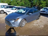TOYOTA COROLLA LE 5YFB4MDEXRP106324 снимка