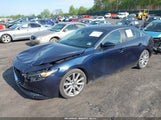 MAZDA MAZDA3 SELECT PACKAGE JM1BPBAM1K1132554 photo