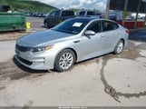 KIA OPTIMA EX 5XXGU4L32JG201575 снимка