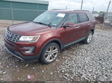 FORD EXPLORER LIMITED 1FM5K8FH3GGD11298 снимка
