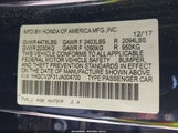 HONDA ACCORD SPORT 2.0T 1HGCV2F31JA004700 снимка