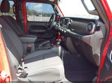 Jeep Wrangler 4-Door Sport S 4X4 1C4HJXDG4PW678113 photo