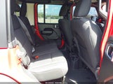 Jeep Wrangler 4-Door Sport S 4X4 1C4HJXDG4PW678113 снимка