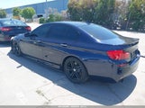 BMW 535I WBAFR7C54DC825301 снимка